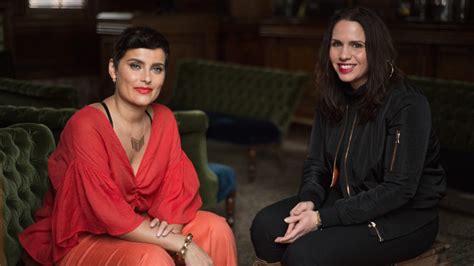 I Almost Went Blind During My First Date with Nelly Furtado .